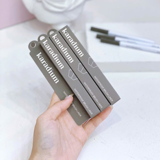 Kẻ Mắt Nước Lâu Trôi Karadium Waterproof Brush Line