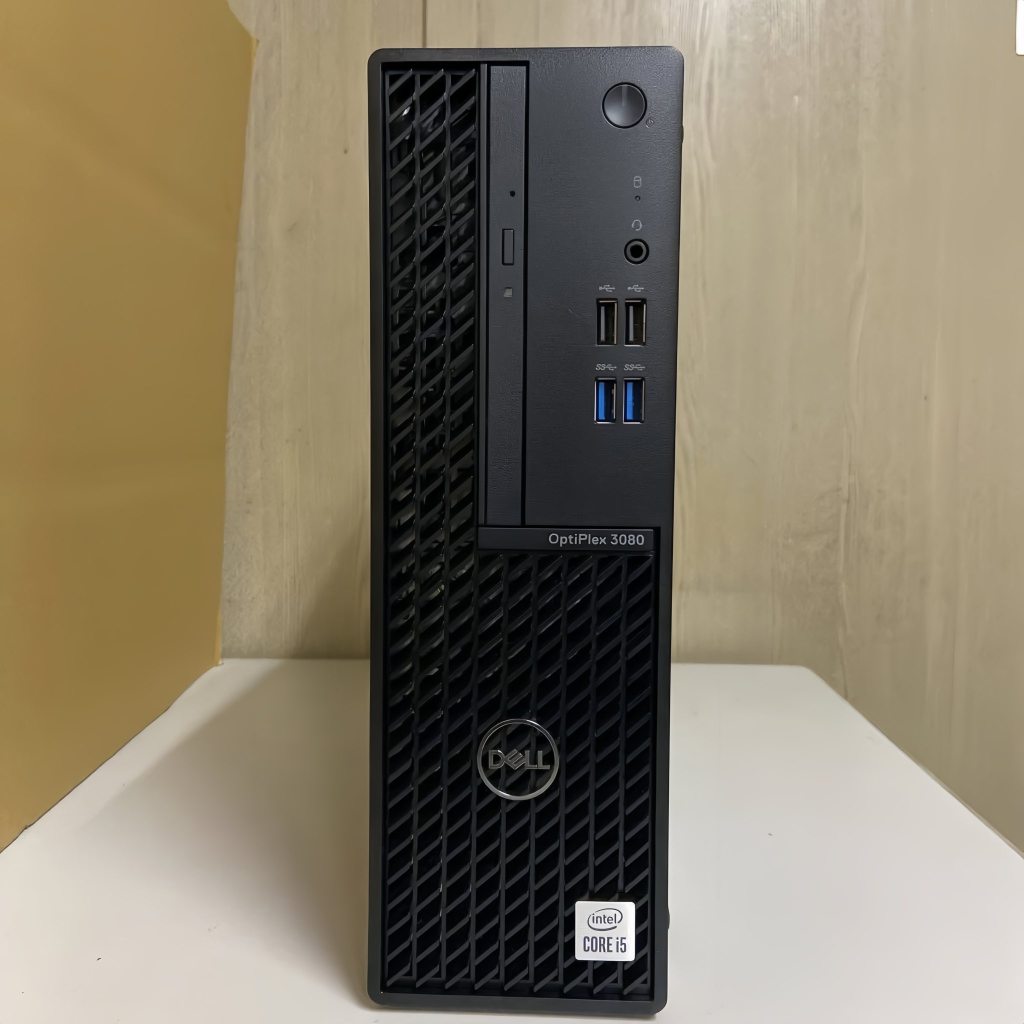 case dell giá tốt Tháng 8, 2026 Máy Tính Bàn | Mua ngay Máy Tính ...
