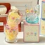 Cốc Thủy Tinh 300ml Kèm Hộp Quà Tặng In Nổi Dễ Thương Mun Store COCTTLUCK58