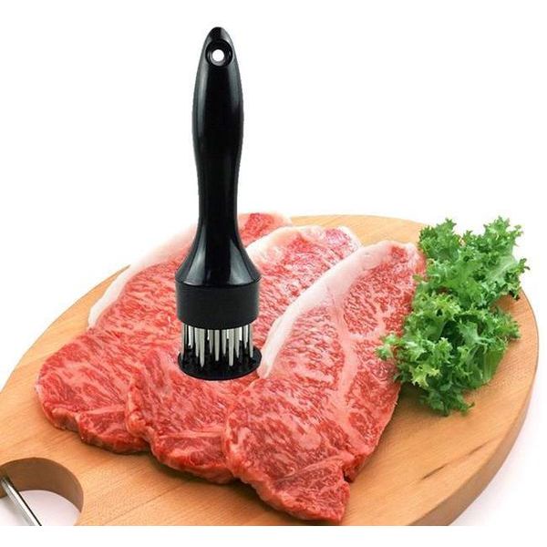 Dụng cụ châm bì, châm thịt làm mềm thịt tiện lợi