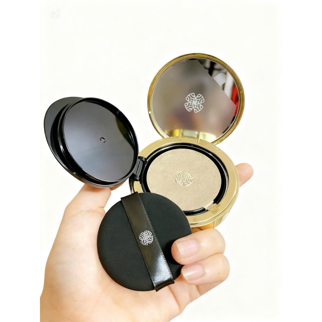 [Tách Set] Phấn Nước Ohui Ultimate Cushion – Che Phủ Hoàn Hảo, Bền Màu Lâu Trôi