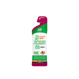 Gel Năng Lượng AB Gel Endurane dạng lỏng Bổ Sung Năng Lượng Nhanh,Dễ Hấp Thụ,Nhiều Hương Vị