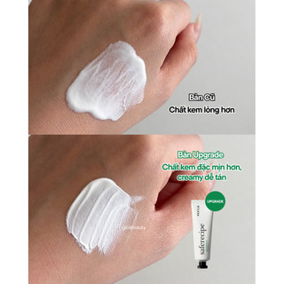 Kem chống nắng PESTLO Saferecipe SPF50 PA++++