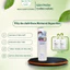 Tẩy da chết Cure 100gr, 250gr, mẫu thử (Nội địa Nhật - đủ bill)