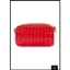 : Túi mini màu đỏ xuất dư xịn (Ảnh Thật Trải Sàn)