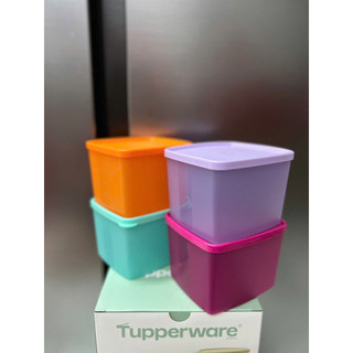 Hộp Bảo quản thực phẩm 840ml Medium Tupperware, nhựa nguyên sinh