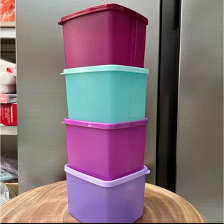 Hộp Bảo quản thực phẩm 840ml Medium Tupperware, nhựa nguyên sinh