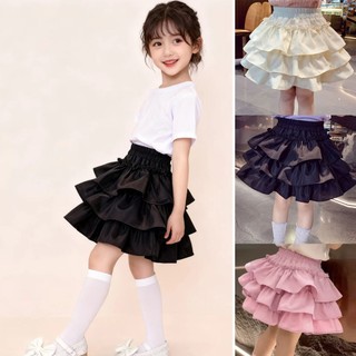 VáY LiềN ThâN Bé GáI MớI Hè VáY BáNh Kem CôNg ChúA HàN Dễ ThươNg VáY Cho Bé GáI Bé GáI đầM
