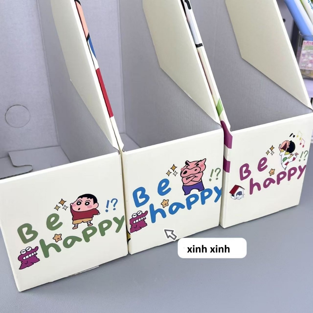 Kệ Sách Bìa Cứng Hello Kitty Để Bàn Gọn Nhẹ Dễ Thương Mun Store KEBIA21