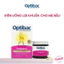 Men vi sinh lợi khuẩn Optibac Pregnancy cho phụ nữ mang thai và cho con bú hộp 30 viên