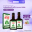 Combo 2 chai TPBVSK Thiên Môn Bổ Phổi Premium TITAFA 280ml - Hỗ trợ bổ phổi, giảm ho, đờm, đau họng, khản tiếng