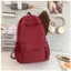 Ba lô sinh viên đại học Túi phổ biến nhất dành cho nam và nữ balo cặp sách basic đựng laptop 15.6 inch #b3365