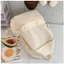 Ba lô sinh viên đại học Túi phổ biến nhất dành cho nam và nữ balo cặp sách basic đựng laptop 15.6 inch #b3365
