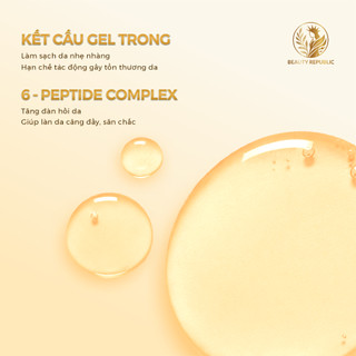 Sữa tắm nước hoa Anh tăng đàn hồi & săn chắc da với Peptide Beauty Republic Twilight Charm Hương Earl Grey 500ml