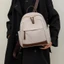 Balo Nữ Mini Size Nhỏ Thời Trang Nhiều Ngăn Chất Vải Oxford Siêu Dày Dặn Được Ưu Chuộng Balô công sở nữ Chống Thấm.b2366