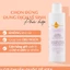 Combo 2 hộp Dung dịch vệ sinh phụ nữ NeBiolina chiết xuất Yến mạch Hữu cơ,làm sạch, dưỡng ẩm, giảm ngứa 200ml