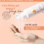 Combo 2 hộp Dung dịch vệ sinh phụ nữ NeBiolina chiết xuất Yến mạch Hữu cơ,làm sạch, dưỡng ẩm, giảm ngứa 200ml