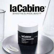 [Hàng công ty ] Kem Dưỡng Tái Tạo Và Làm Sáng Da Lacabine Niacinamide Pro Facial Cream