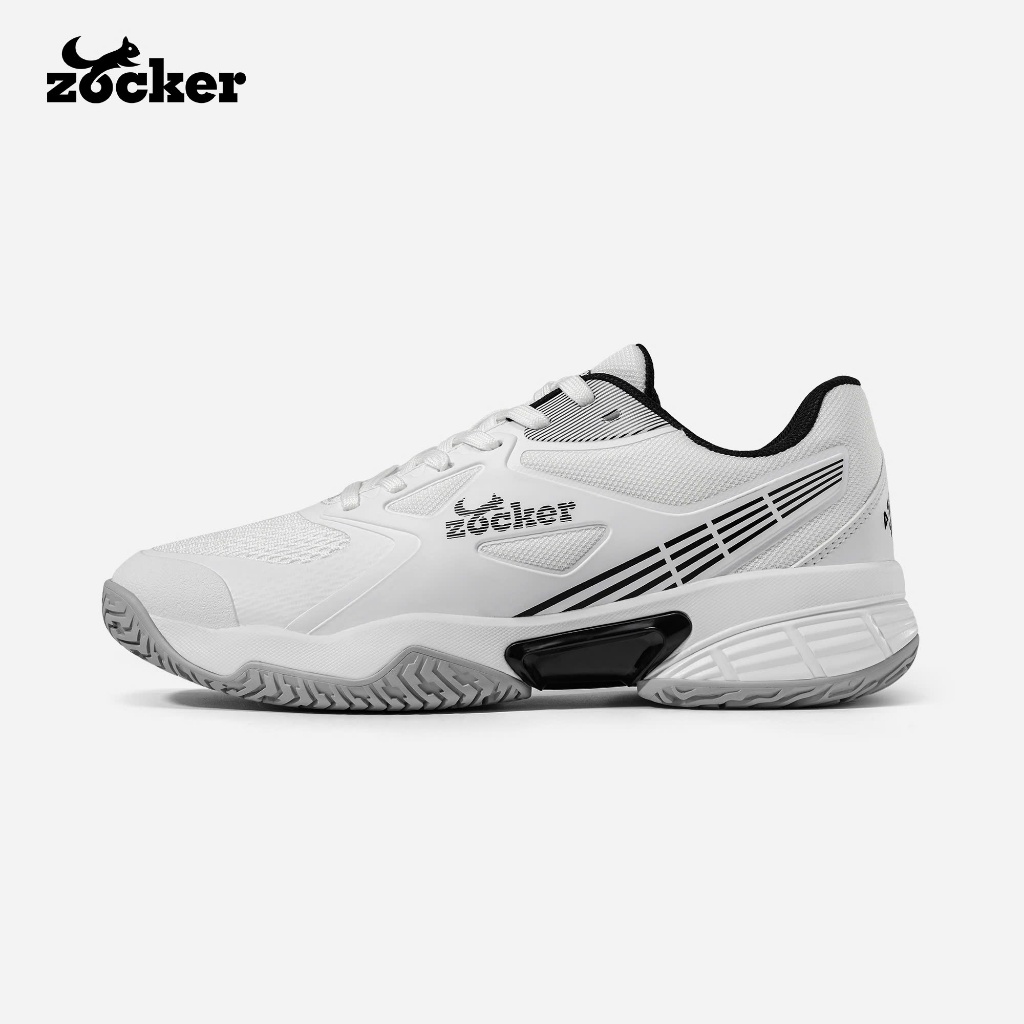 ( CHÍNH HÃNG ) ZOCKER ASPIRE SPEED – NÂNG TỐC ĐỘ, GIẢM ĐỘ TRỄ, TẠO ƯU ...