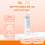 Máy hút mũi cầm tay Airy 3 Fatz baby Smart Baby