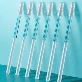 Bộ Tăm Bông Lấy Ráy Tai Sticky Ear Cleaner Dacigi – Que Vệ Sinh Tai Đầu Dính An Toàn, Hộp 24 Cây Tiện Lợi