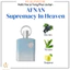 - 10ML Nước hoa nam Afnan Supremacy In Heaven - Wear Perfume