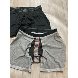 Set 2quần boxer dư xịn SAXx