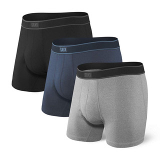 Set 2quần boxer dư xịn SAXx