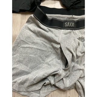 Set 2quần boxer dư xịn SAXx