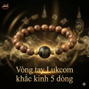 VÒNG TAY GỖ TRANG TRÍ THIẾT KẾ CỔ ĐIỂN - QUÀ TẶNG Ý NGHĨA CHO BẠN BÈ