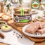 Pate Đồng Quê CarreFour Original Terrine De Campagne 180g