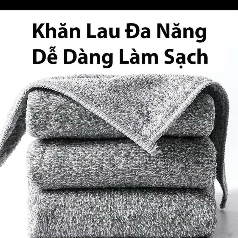 Sử dụng Khăn trong đời sống