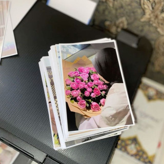 Ảnh In Theo Yêu Cầu Ép Plastic - Bền - Đẹp - Lấy Ngay ( Chất Liệu Giấy Kodak chính hãng, Mưc in epson chính hãng ) )