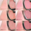 Má Kem Bùn Lilybyred Luv Beam Cheek Mousse 3.8g