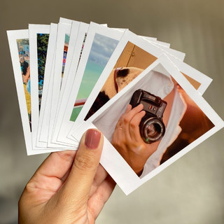 Ảnh In Theo Yêu Cầu Ép Plastic - Bền - Đẹp - Lấy Ngay ( Chất Liệu Giấy Kodak chính hãng, Mưc in epson chính hãng ) )