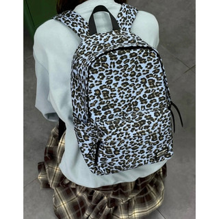 Balo Big Backpack Leopard Crying Center