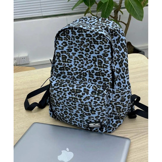 Balo Big Backpack Leopard Crying Center
