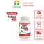 Viên Uống Bổ Sung NUTRIDOM FOLATE 400, Hỗ Trợ Tạo Hồng Cầu, Giảm Nguy Cơ Thiếu Folate