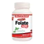 Viên Uống Bổ Sung NUTRIDOM FOLATE 400, Hỗ Trợ Tạo Hồng Cầu, Giảm Nguy Cơ Thiếu Folate