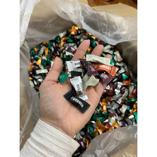 [SALE] Kẹo cà phê mix 8 vị hàng loại 1