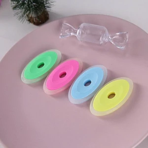 Viên Tẩy Mực Xóa Chuyên Dụng Dành Cho Mực Xóa bút máy (mực thường và mực bút bi thì không tẩy được)