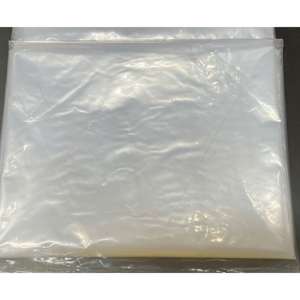 Bao nylon kính hiển vi tiệt trùng dùng 1 lần 80x150 (Bịch 1 cái)
