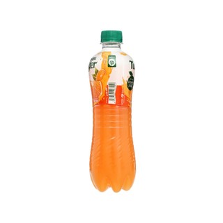 Thùng 24 chai nước cam ép Twister Tropicana 450ml