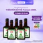 Combo 5 chai TPBVSK Thiên Môn Bổ Phổi Premium TITAFA 280ml - Hỗ trợ bổ phổi, giảm ho, đờm, đau họng, khản tiếng