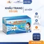 HỘP KHẨU TRANG Y TẾ 4 LỚP, HỘP 50 CÁI NAM ANH
