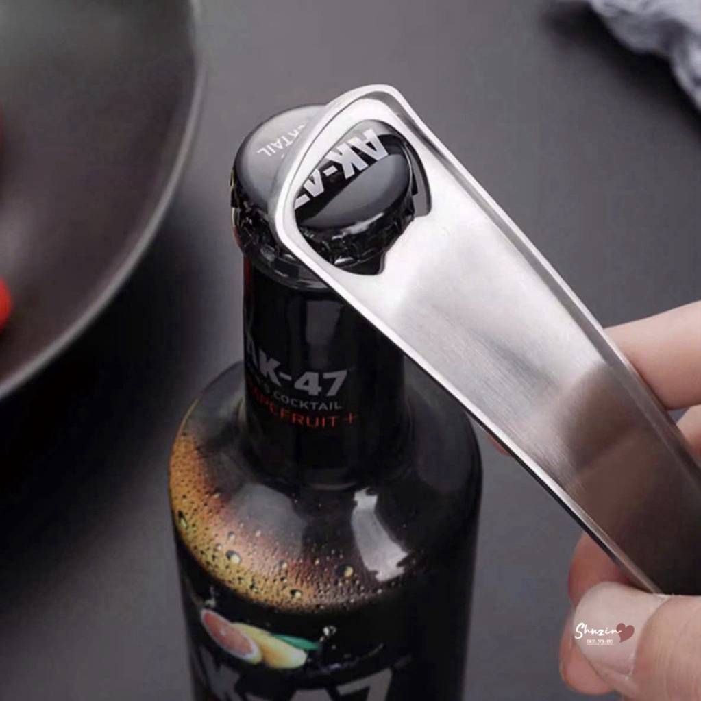 KẸP ĐĨA INOX XUẤT KHẨU CHÂU ÂU - O618