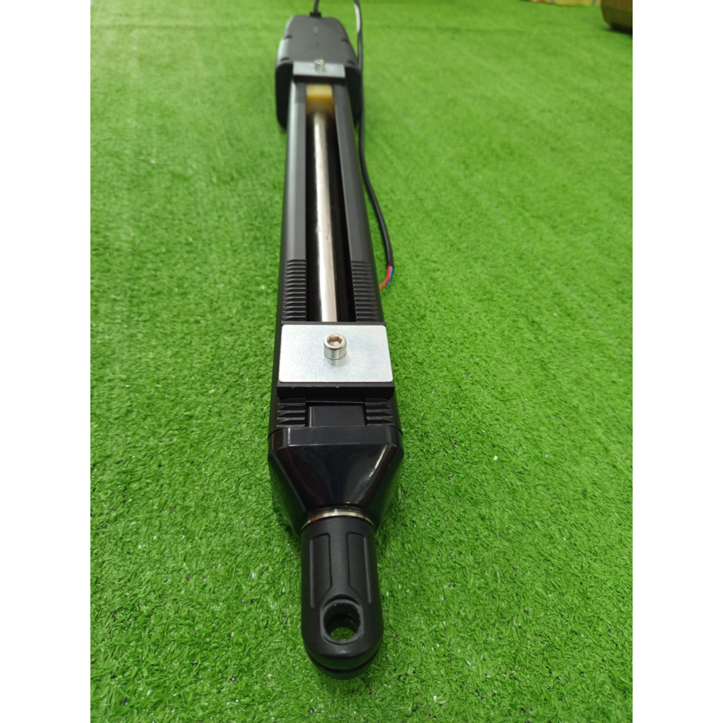 Motor cổng tự động tay đòn (24v) c025 swing gate Mới 2026 tải trọng 300kg/cánh