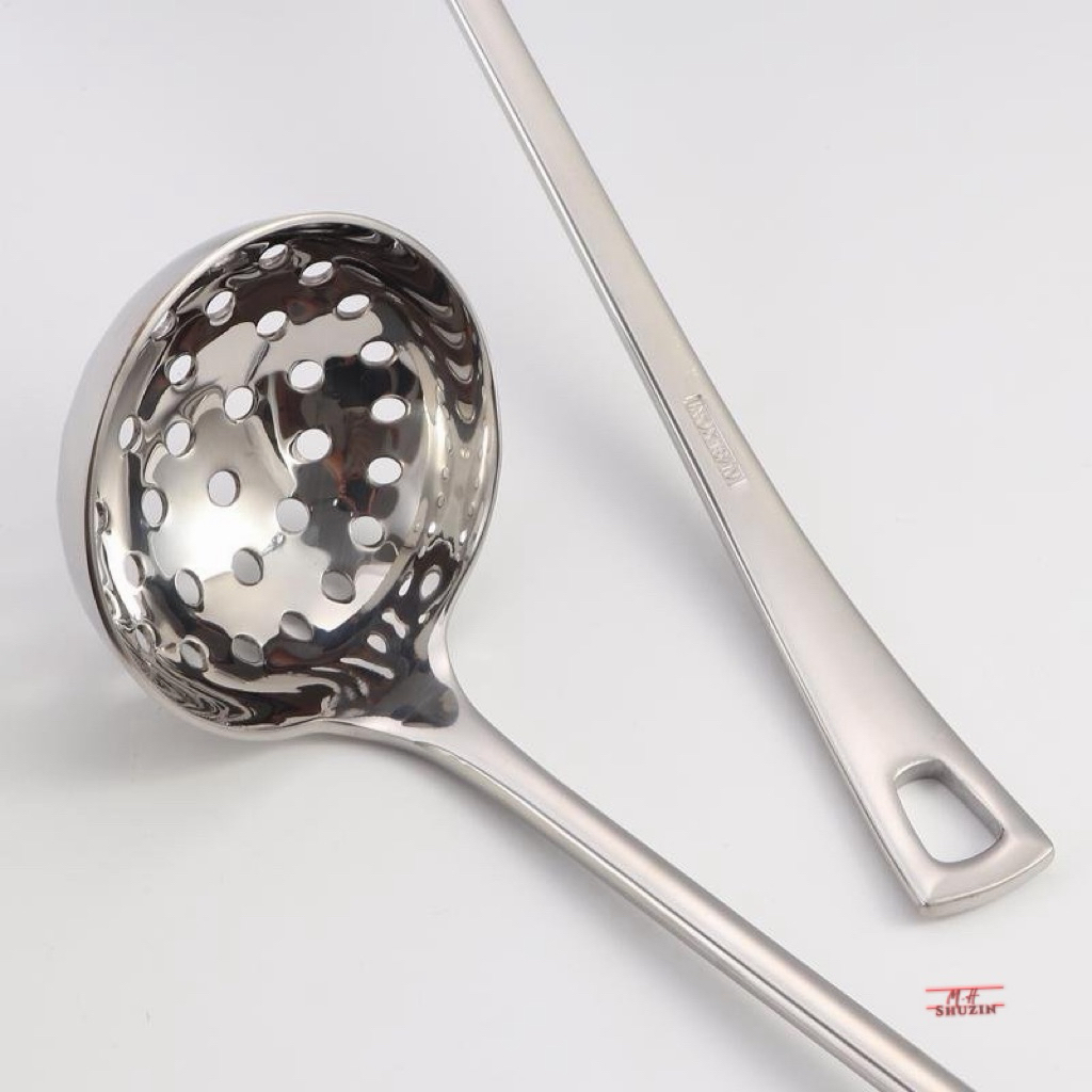 MUÔI CANH LẨU INOX 18/10 OYATTON