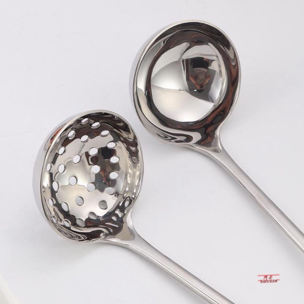 MUÔI CANH LẨU INOX 18/10 OYATTON