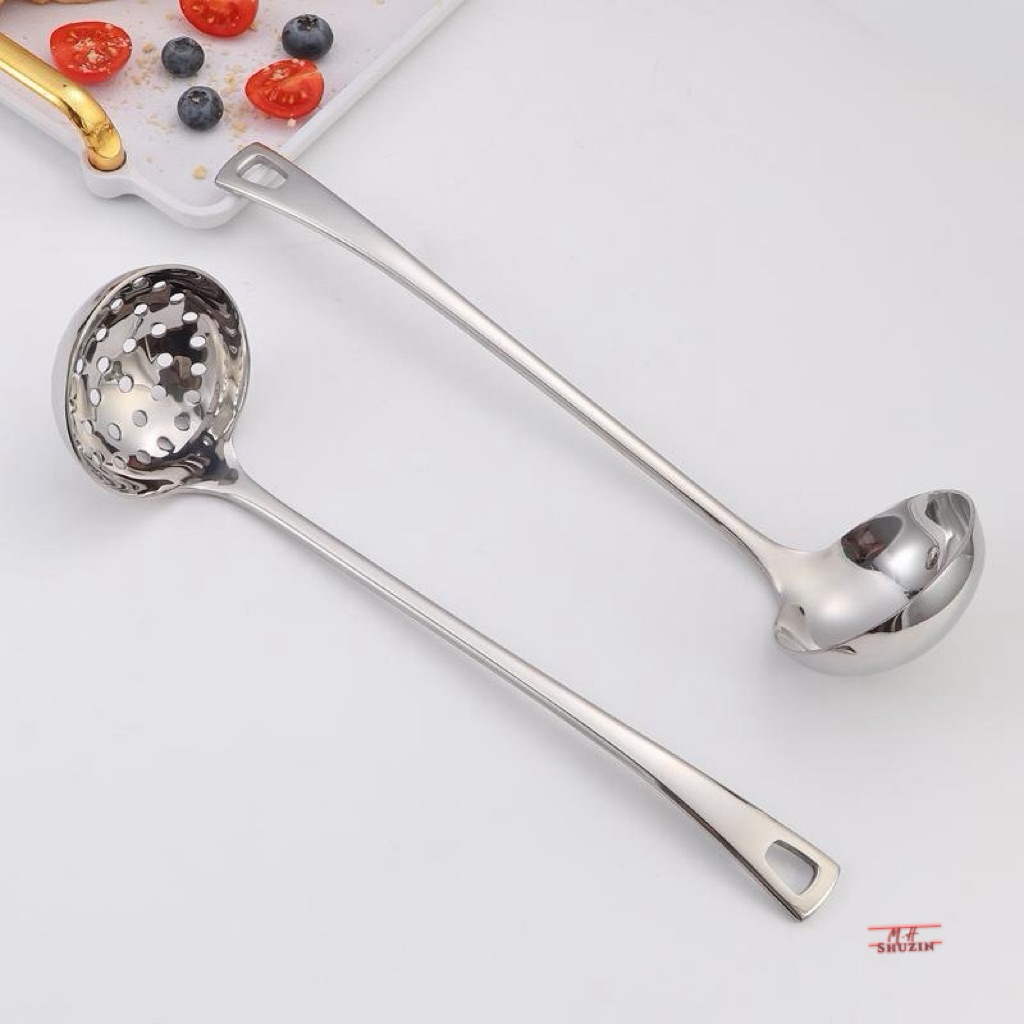 MUÔI CANH LẨU INOX 18/10 OYATTON